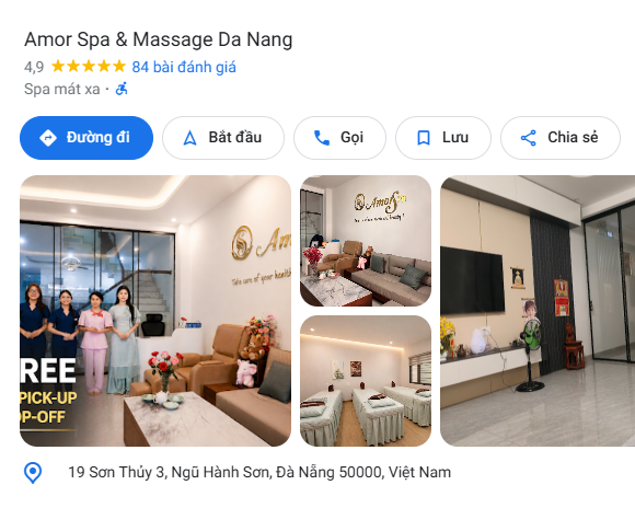 Thao Eyelash Da Nang on Google Maps — 4.9 stars, guest reviews